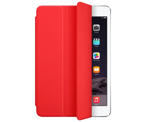 IPAD MINI SMART COVER (PRODUCT)RED